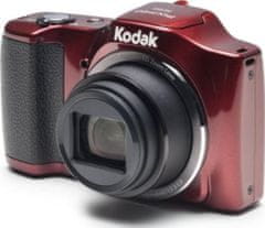 Kodak Friendly Zoom FZ152 Red