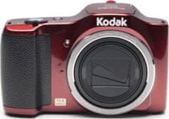 Kodak Friendly Zoom FZ152 Red