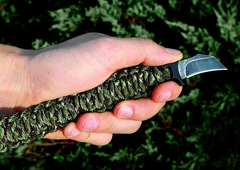 Outdoor Edge Para-Claw - velký, camo