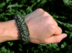 Outdoor Edge Para-Claw - velký, camo