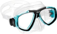 Cressi Maska FOCUS, Cressi Sub, trans./aquamarine