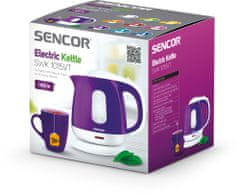 Sencor SWK1815VT Electric Kettle 1.8L - Violet Purple