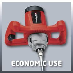 Einhell Míchač lepidel a malty TC-MX 1200 E