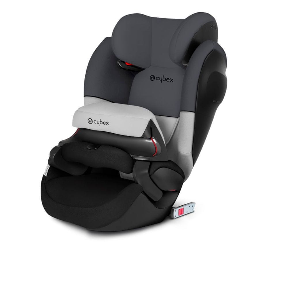 Cybex Pallas M-fix SL Gray Rabbit 2021