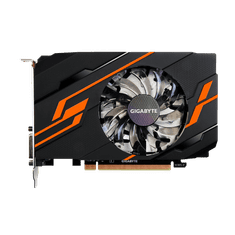 Gigabyte GT 1030 OC 2G, 2GB - použité