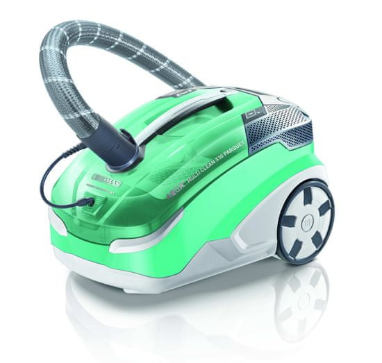 Thomas AQUA+ MULTI CLEAN x10 PARQUETT