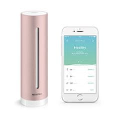 Netatmo Healthy Home Coach NHC-EC