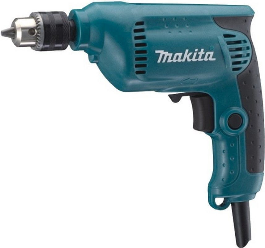 Makita vrtačka elektrická 6412