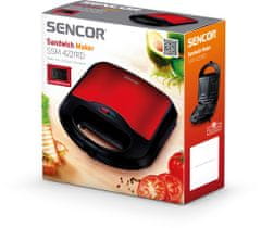 SENCOR SSM 4221RD