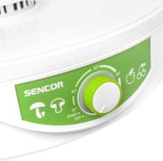 SENCOR SFD 2105WH