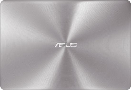 ASUS ZenBook UX310UA-FC892T | MALL.CZ