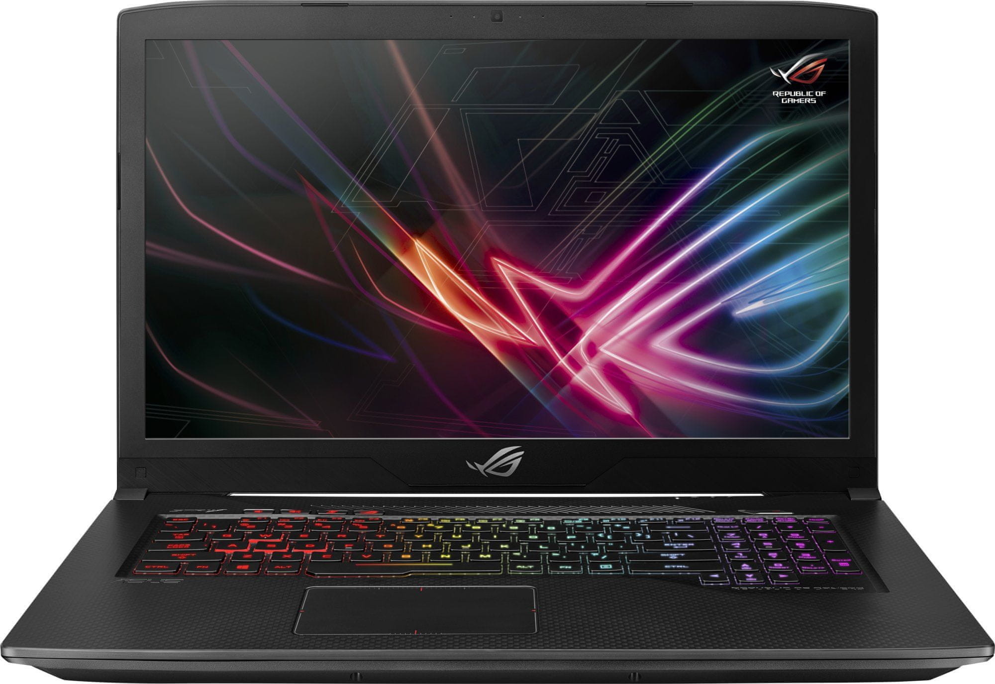 ASUS ROG Strix GL703VD-EE062T