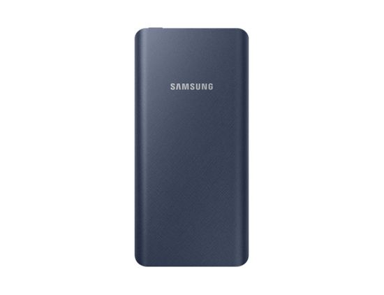 Samsung Externí záložní baterie 5000 mAh, modrá EB-P3020BNEGWW