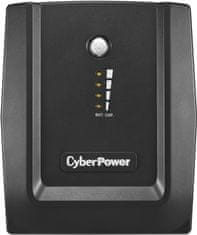 CyberPower UT Series UPS 2200VA/1320W (UT2200E-FR) - rozbaleno