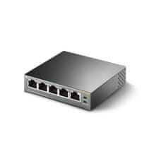 TP-Link TL-SG1005P (TL-SG1005P )