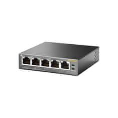 TP-Link TL-SG1005P (TL-SG1005P )