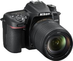 Nikon D7500 + 18-140 AF-S DX ED VR (VBA510K002)