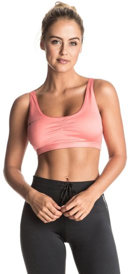 Roxy Tombly Bra J Shell Pink