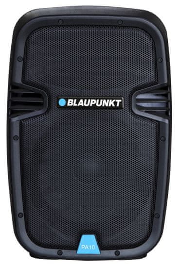 Blaupunkt PA10 bluetooth reproduktor