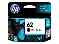 HP Inkoustová náplň HP 62 (C2P04AE) - rozbaleno