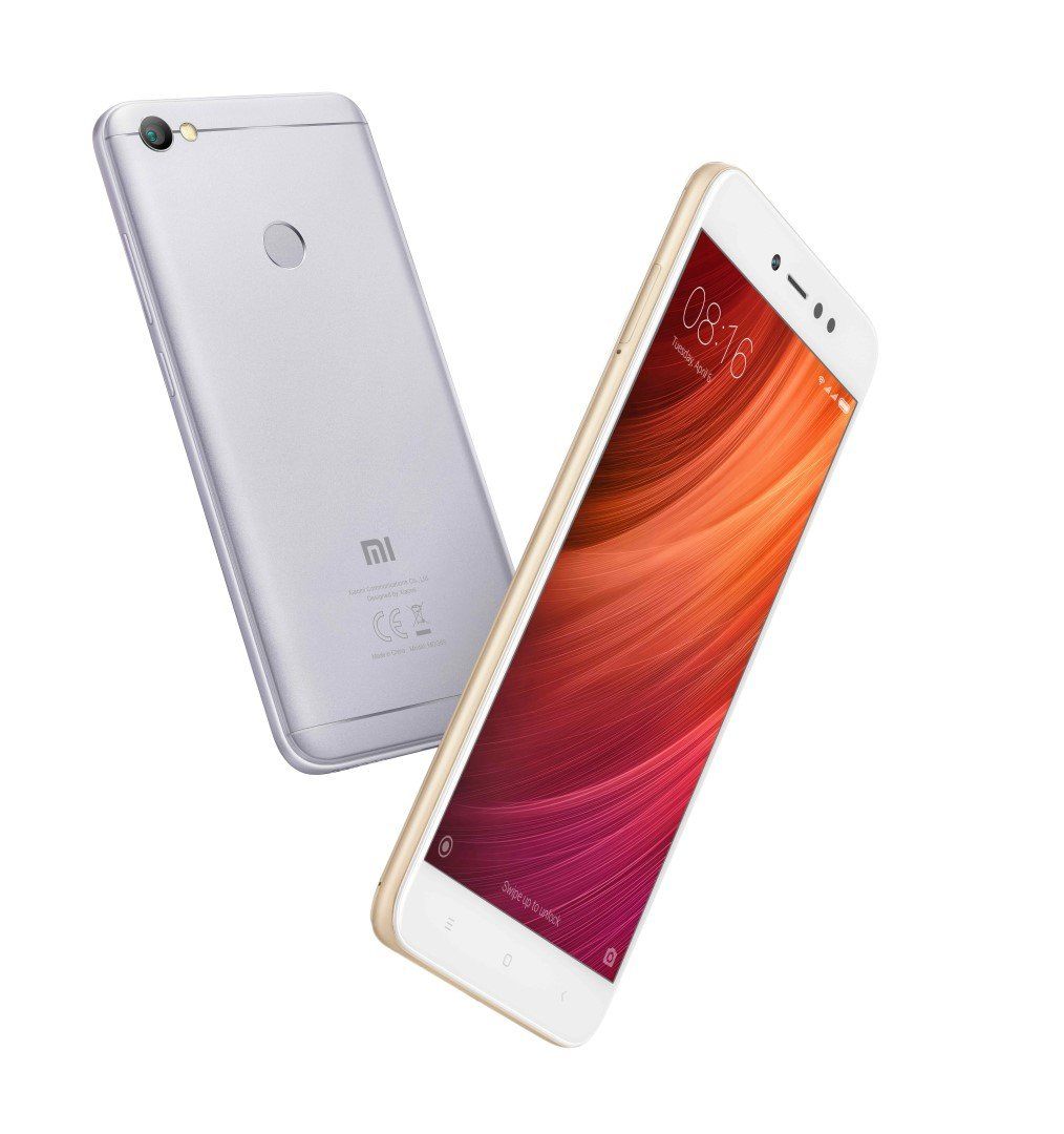 Xiaomi redmi note 5a чем отличается от xiaomi redmi note 5a prime