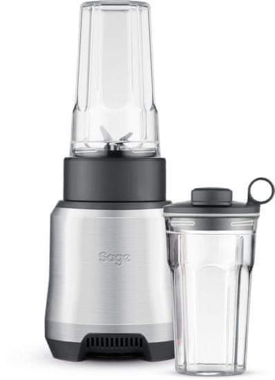 SAGE smoothie mixér BPB620 + 3 roky prodloužená záruka