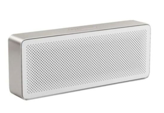 Xiaomi Mi Bluetooth Speaker Basic 2, bílá 16164