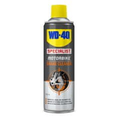 Čistič brzd, spray WD-40 Brake Cleaner, 500ml