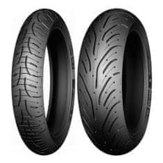 MICHELIN 180/55 R 17 PILOT ROAD 4 GT 73W TL