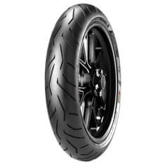 Pirelli PIRELLI 120/70 ZR17 M/C (58W) TL (D) DIABLO ROSSO II přední