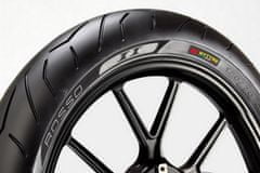 Pirelli PIRELLI 120/70 ZR17 M/C (58W) TL (D) DIABLO ROSSO II přední