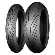 MICHELIN 160/60 R 15 PILOT POWER 3 SCOOTER R 67H