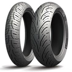 MICHELIN 160/60 R 15 PILOT ROAD 4 SCOOTER R 67H