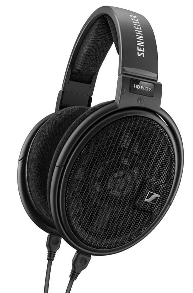 Sennheiser HD 660 S sluchátka