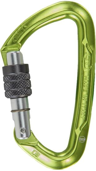 Climbing technology Lime SG Green