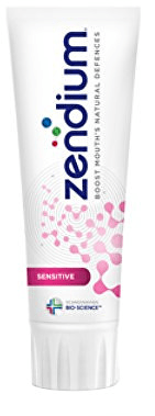 zendium Sensitive zubní pasta 75 ml