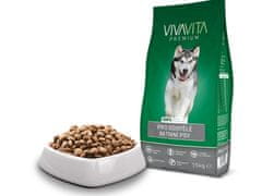 Vivavita Granule pro aktivní psy 15kg