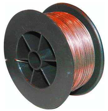 Güde Svářecí drát SG 2 - 0,6 mm (1 kg) (85177)