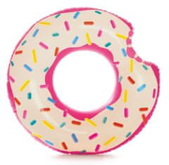 Intex 56265 Nafukovací kruh donut Sprinkle