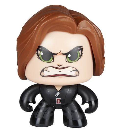 Avengers Mighty Muggs - Black Widow