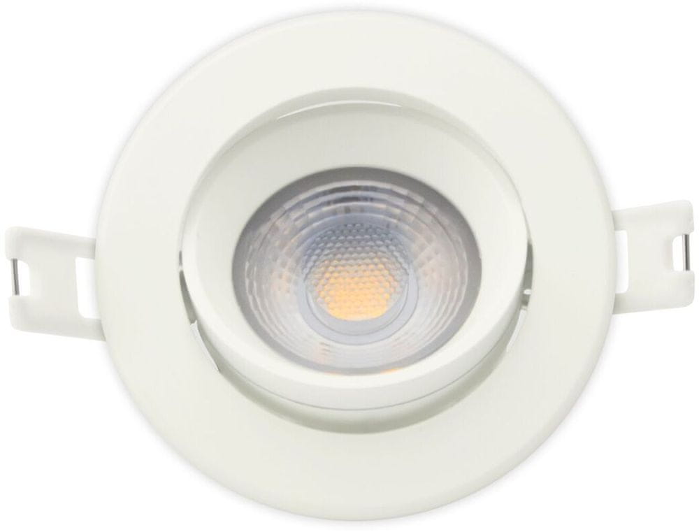 GE Lighting LED Recessed Spotlight 93066767