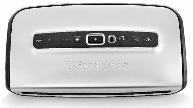 FoodSaver vakuovačka FFS016X