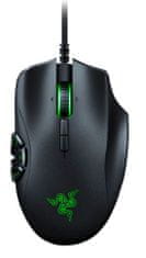 Razer Naga Trinity (RZ01-02410100-R3M1) - zánovní