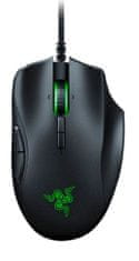 Razer Naga Trinity (RZ01-02410100-R3M1) - zánovní