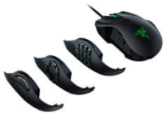 Razer Naga Trinity (RZ01-02410100-R3M1) - zánovní