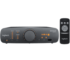 Logitech epro Z906 5.1 (980-000468) - použité