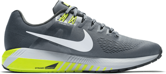 Nike Air Zoom Structure 21 Running Shoe