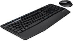 Logitech MK345 CZ (920-008351)