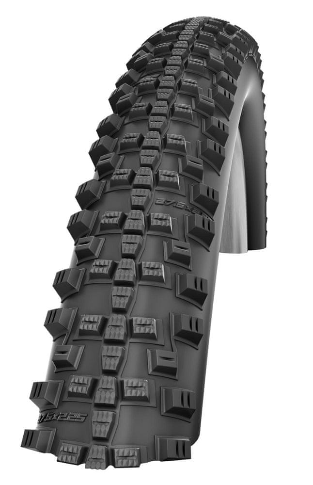 Schwalbe Smart Sam Performance Addix (Drát 26x2.10)