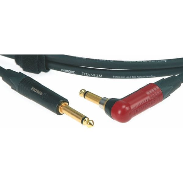 Klotz TIR0600PSP Nástrojový kabel